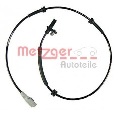 0900467 METZGER Датчик частота обертання колеса