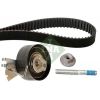 WG1251621 WILMINK GROUP Комплект ременя ГРМ