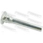 0274-R50FL FEBEST Напрямний болт корпус скоби гальма