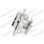 1260W0025 RIDEX Водяний насос охолодження двигуна