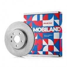416101331 MOBILAND Гальмівний диск