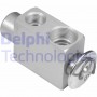 TSP0585027 DELPHI Розширювальний клапан кондиціонера