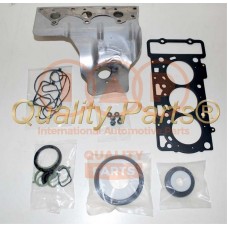 115-00101 IAP QUALITY PARTS Комплект прокладок двигун