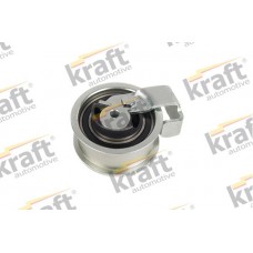 1220265 KRAFT AUTOMOTIVE Натяжний ролик ремінь ГРМ