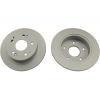 BR-2240-C KAVO PARTS Гальмівний диск