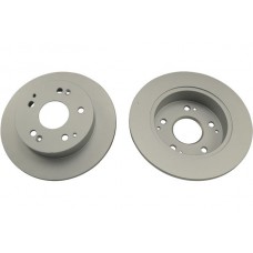 BR-2240-C KAVO PARTS Гальмівний диск