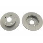 BR-2240-C KAVO PARTS Гальмівний диск