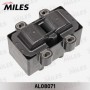 AL08071 MILES Котушка запалювання