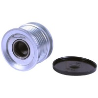 81113527 PowerMax Ремінний шків генератора
