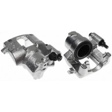 8AC 355 398-761 HELLA Гальмівний супорт