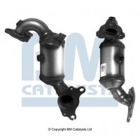 BM92271H BM CATALYSTS Катализатор