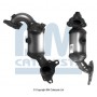BM92271H BM CATALYSTS Катализатор