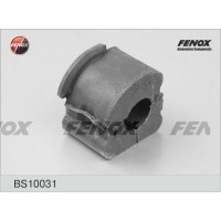 BS10031 FENOX Втулка стабілізатора