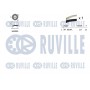 550337 RUVILLE Комплект ременя ГРМ