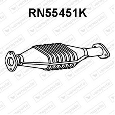 RN55451K VENEPORTE Катализатор