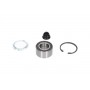 WBK-6505 KAVO PARTS Комплект підшипника ступиці колеса