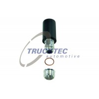 01.14.049 TRUCKTEC AUTOMOTIVE Ручний насос