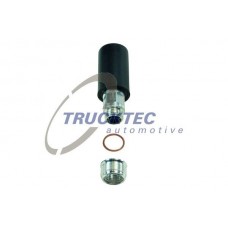 01.14.049 TRUCKTEC AUTOMOTIVE Ручний насос