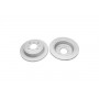 BR-2211-C KAVO PARTS Гальмівний диск
