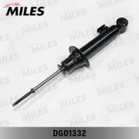 DG01332 MILES Амортизатор