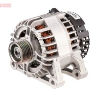 DAN515 DENSO Генератор