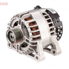 DAN515 DENSO Генератор