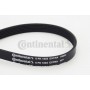 6PK1004 EXTRA CONTINENTAL CTAM Поліклиновий ремінь