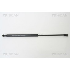 8710 13267 KAWE Газова пружина кришка багажника