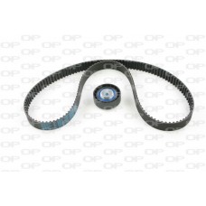 TBK5007.01 OPEN PARTS Комплект ременя ГРМ