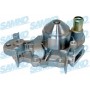 WP0433 SAMKO Водяний насос охолодження двигуна