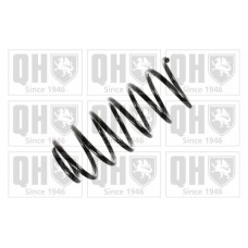 QCS8200 QUINTON HAZELL Пружина ходової частини