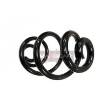 60-0043 MAXGEAR Пружина ходової частини