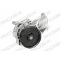 1260W0066 RIDEX Водяний насос охолодження двигуна