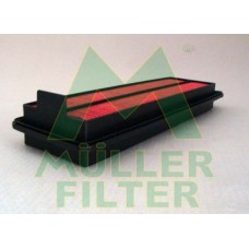 PA3169 MULLER FILTER Повітряний фільтр