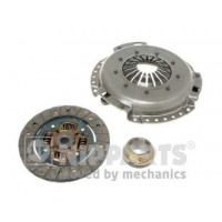 J2000905 NIPPARTS Комплект зчеплення