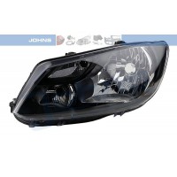 95 62 09-8 JOHNS Основна фара