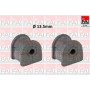 SS7555K FAI AUTOPARTS Опора стабілізатора