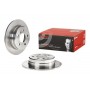 08.9580.10 BREMBO Гальмівний диск
