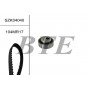 SZK04040 BTE Комплект ременя ГРМ