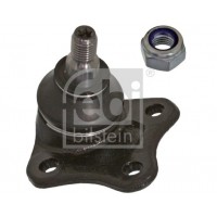 12660 FEBI BILSTEIN Шарнір незалежної підвіски поворотного важеля
