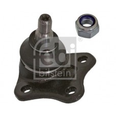 12660 FEBI BILSTEIN Шарнір незалежної підвіски поворотного важеля