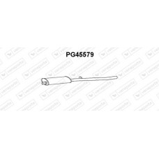 PG45579 VENEPORTE Предглушник вихлопних газів