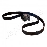 KDD-525 JAPANPARTS Комплект ременя ГРМ