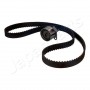 KDD-525 JAPANPARTS Комплект ременя ГРМ