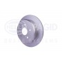 8DD 355 115-711 HELLA PAGID Гальмівний диск