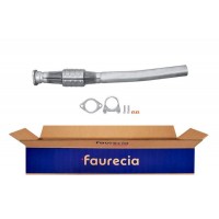 FS55722K Faurecia Катализатор