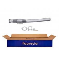 FS55722K Faurecia Катализатор