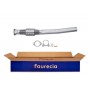 FS55722K Faurecia Катализатор