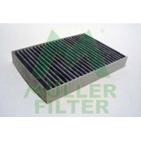 FK190 MULLER FILTER Фільтр повітря у внутрішньому просторі