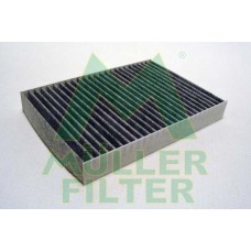 FK190 MULLER FILTER Фільтр повітря у внутрішньому просторі